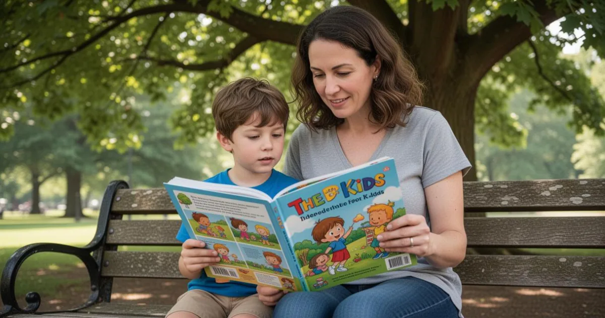 Abonnement magazine enfant : comment faire le meilleur choix pour chaque âge ? – image 2