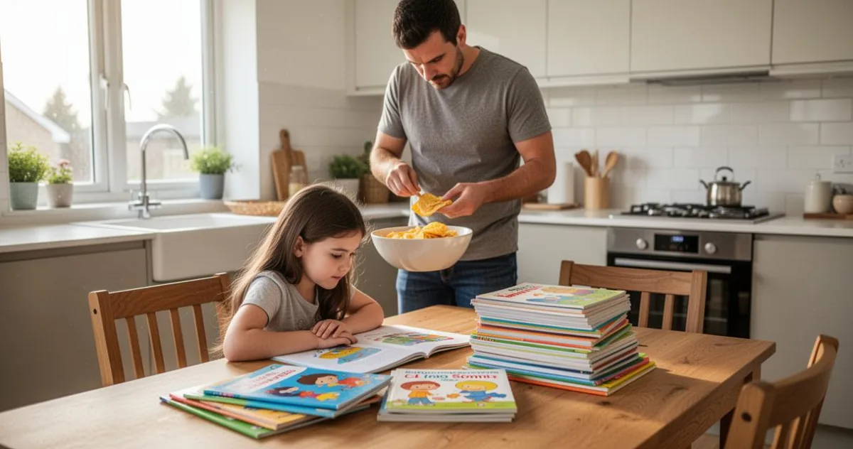 Abonnement magazine enfant : comment faire le meilleur choix pour chaque âge ? – image 4