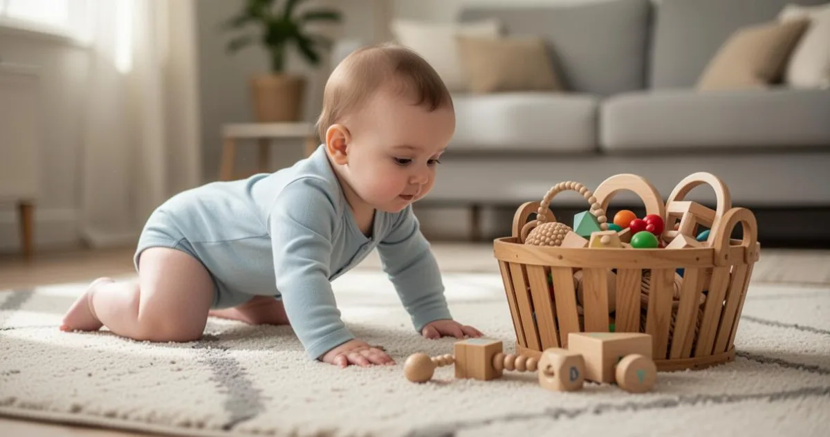 Aphtes chez le bebe : comment distinguer la poussee dentaire d'une infection buccale ? – image 4