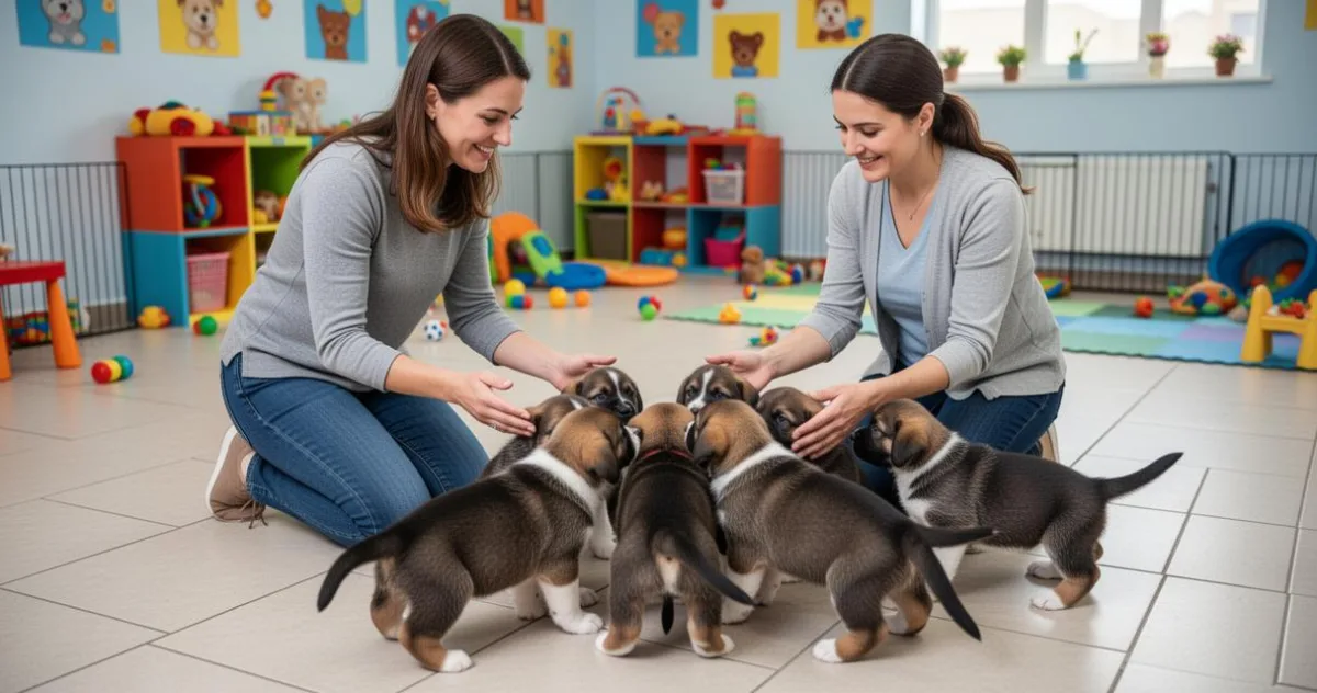 Bien sélectionner son élevage canin : les réflexes pour garantir le bien-être de votre chien – image 2