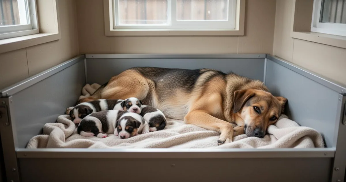 Bien sélectionner son élevage canin : les réflexes pour garantir le bien-être de votre chien – image 4