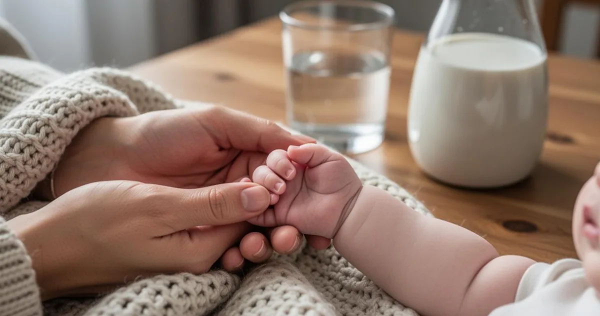 Boissons caféinées et allaitement : 5 conseils pour une consommation modérée – image 3