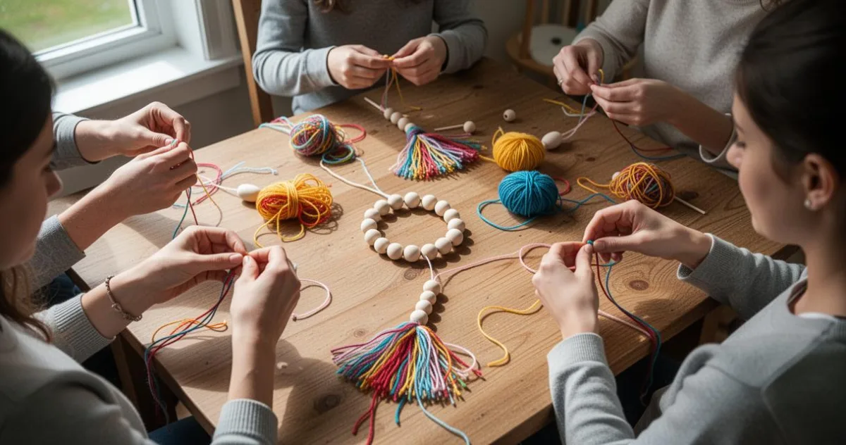 Menu et organisation : nos conseils pour régaler les invites de votre baby shower – image 4