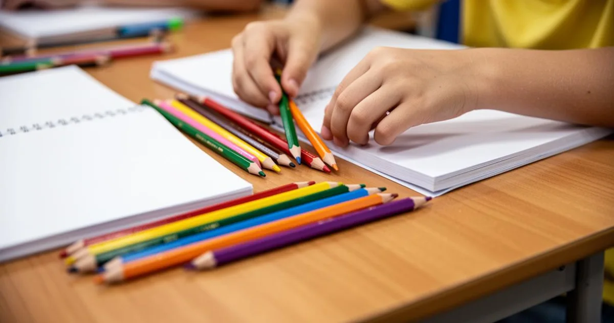 Mise en place d'un planning efficace : l'Objectif rentree pour les élèves et étudiants – image 3
