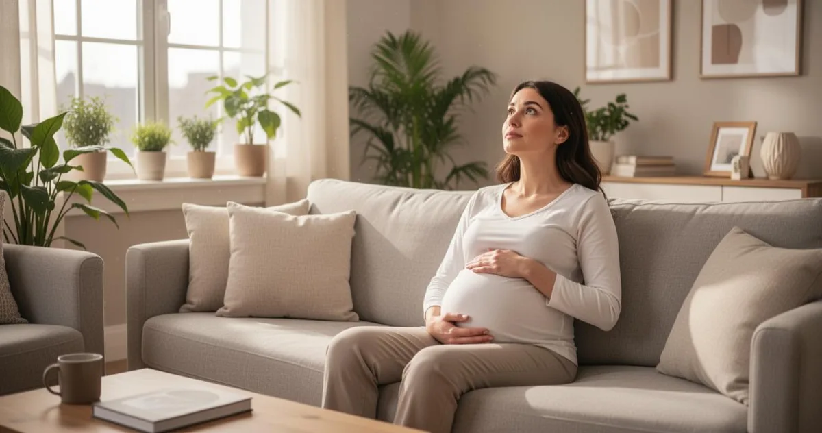 Reconnaître les signes : comment différencier les gaz des mouvements fréquents de bébé