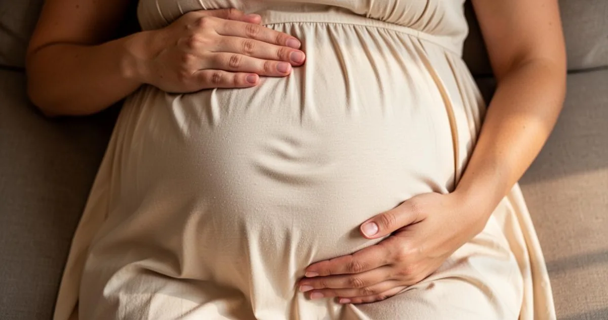 Reconnaître les signes : comment différencier les gaz des mouvements fréquents de bébé – image 2