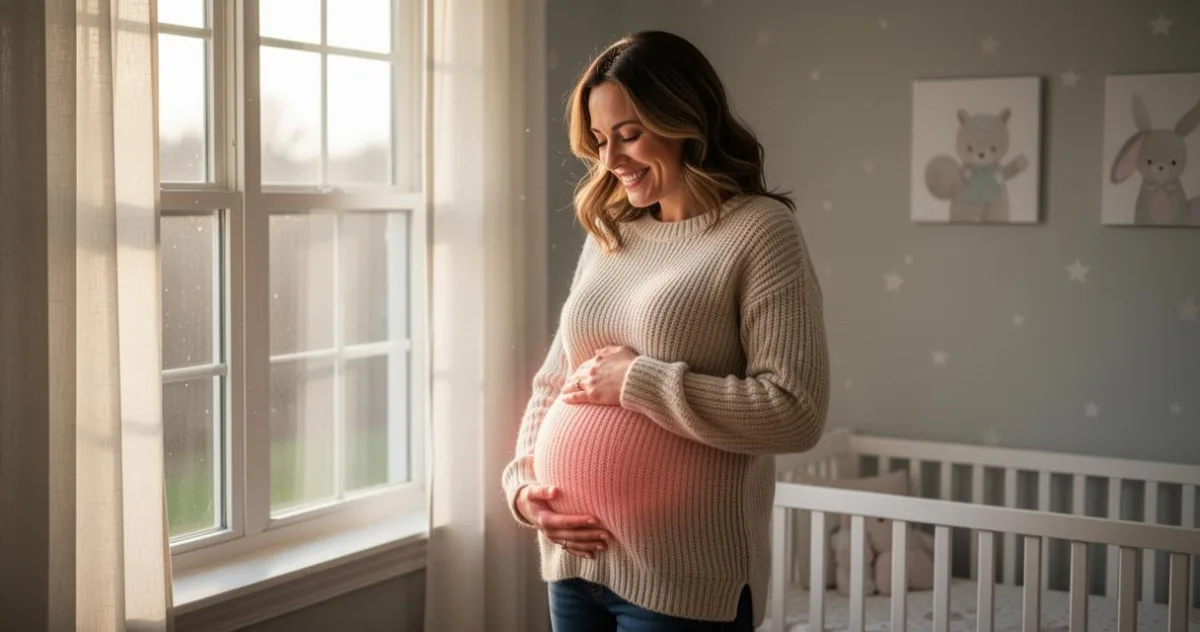 Reconnaître les signes : comment différencier les gaz des mouvements fréquents de bébé – image 3