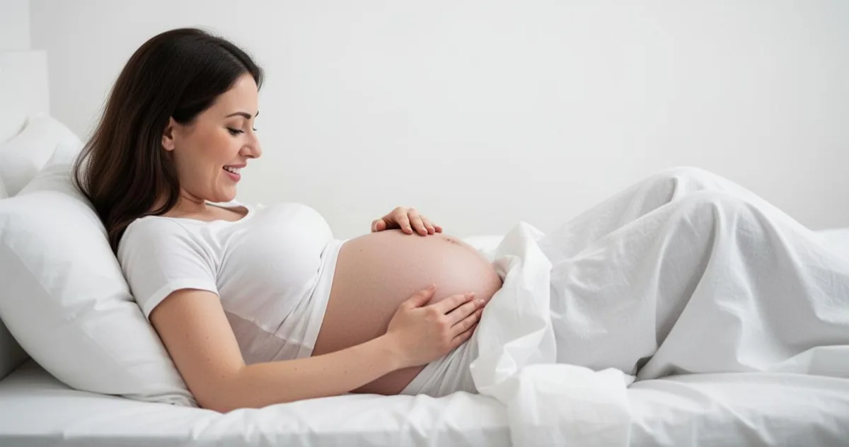Reconnaître les signes : comment différencier les gaz des mouvements fréquents de bébé – image 4