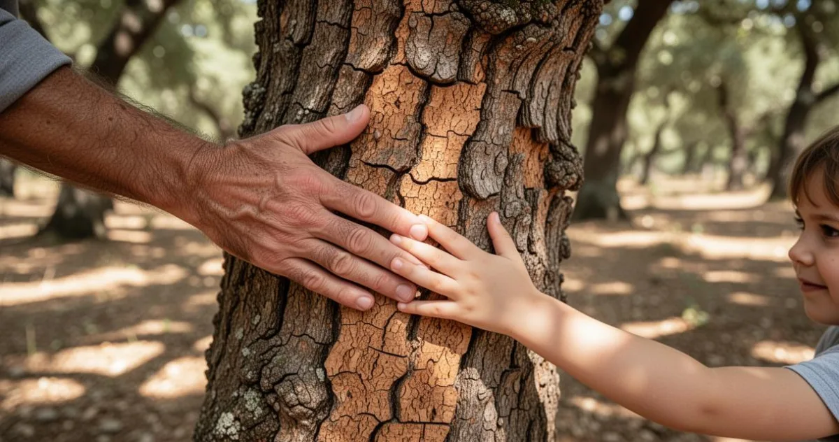Tourisme en famille : escapade pédestre au cœur du massif des Maures – image 3