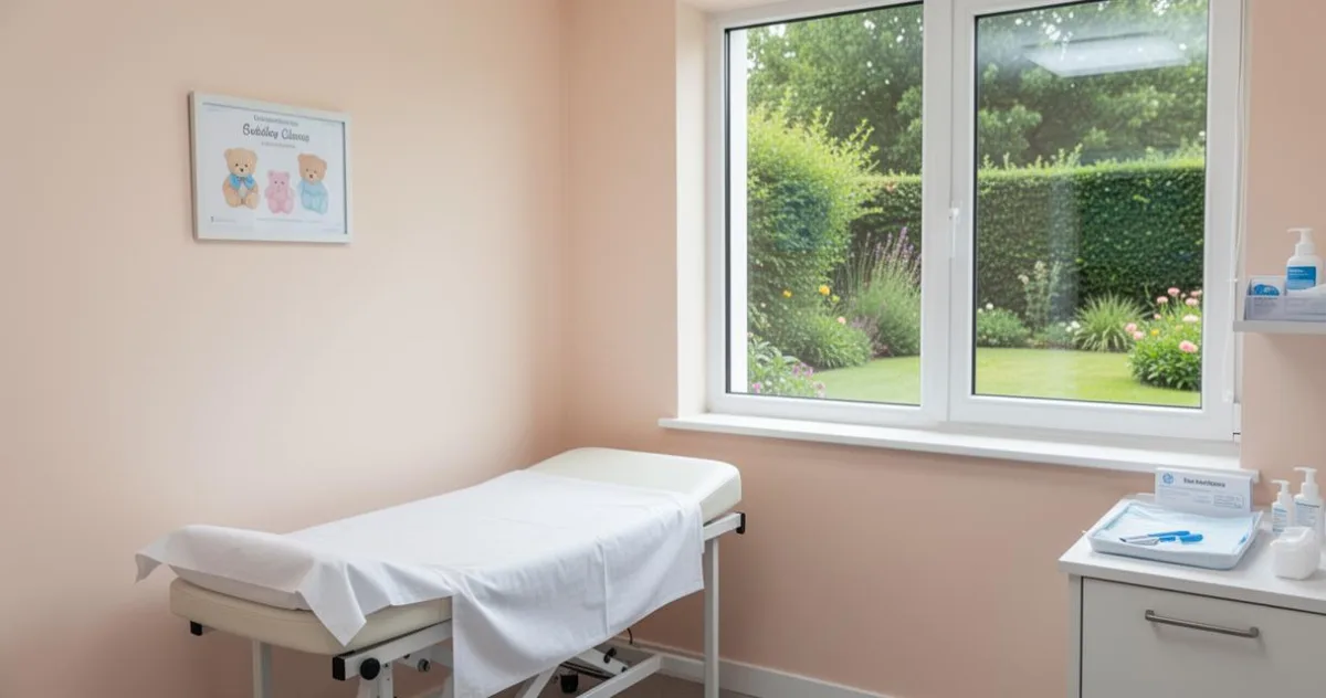 Traitement de la lithiase urinaire : quand solliciter un urologue pour votre bébé ? – image 4
