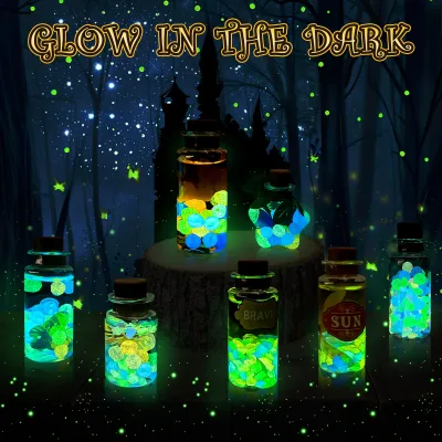 Kit de potions magiques de fée à créer – image 3