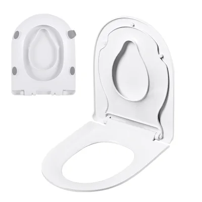 Siège de toilette 2 en 1 avec réducteur enfant